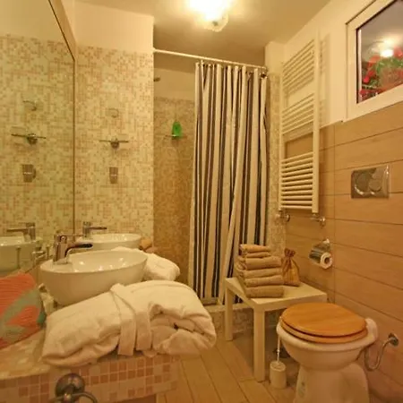 Domus Nymphae - Qr10366 Сasa de vacaciones *