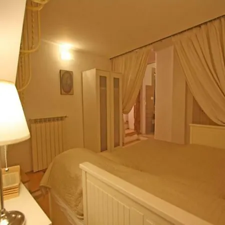 Domus Nymphae - Qr10366 Holiday home Rome