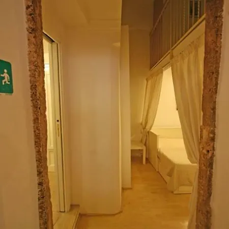 Domus Nymphae - Qr10366 *