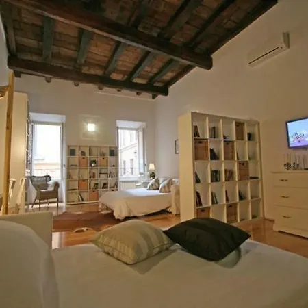 Domus Nymphae - Qr10366