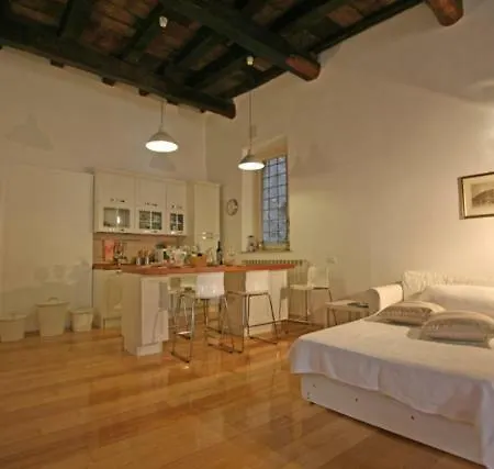 Domus Nymphae - Qr10366 Сasa de vacaciones