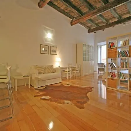 Domus Nymphae - Qr10366 Rome