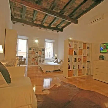 Holiday home Domus Nymphae - Qr10366