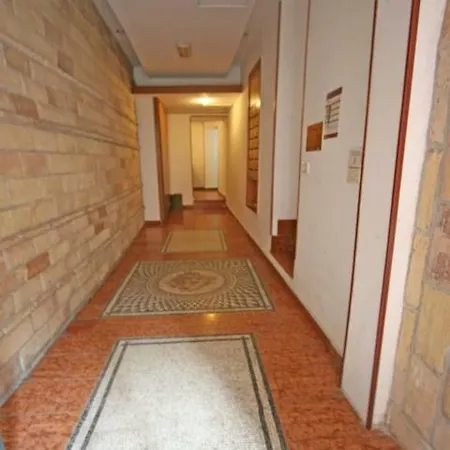 Domus Nymphae - Qr10366 Rome