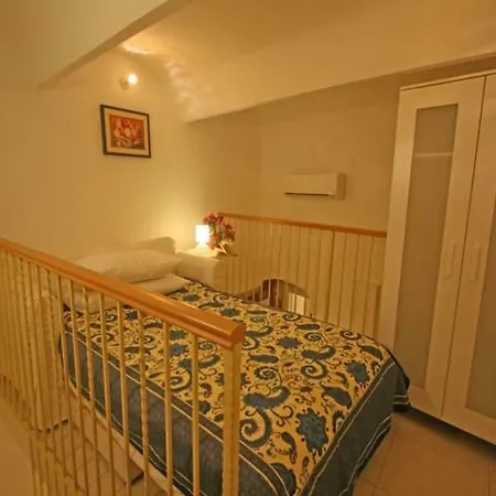 Domus Nymphae - Qr10366 Сasa de vacaciones *