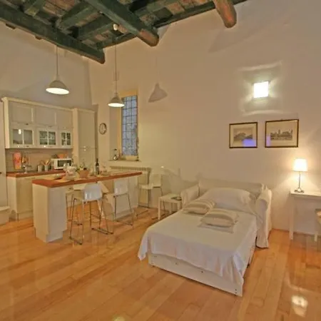 Domus Nymphae - Qr10366 Holiday home Rome