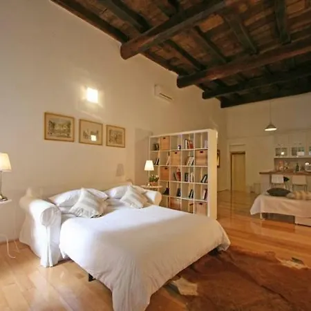 Holiday home Domus Nymphae - Qr10366