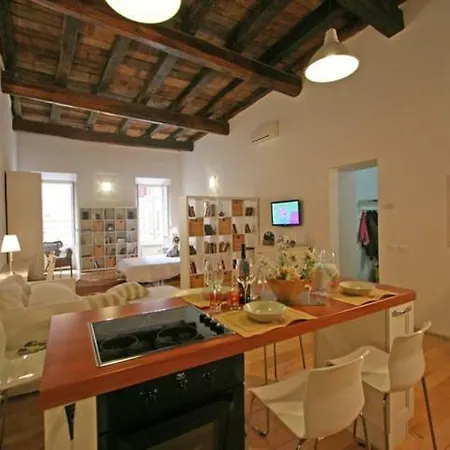 Domus Nymphae - Qr10366 Holiday home