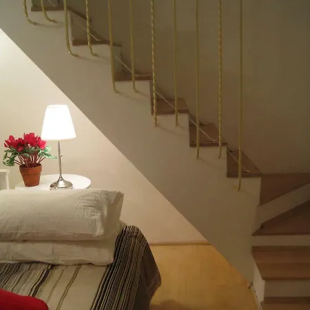 Domus Nymphae - Qr10366 Holiday home *