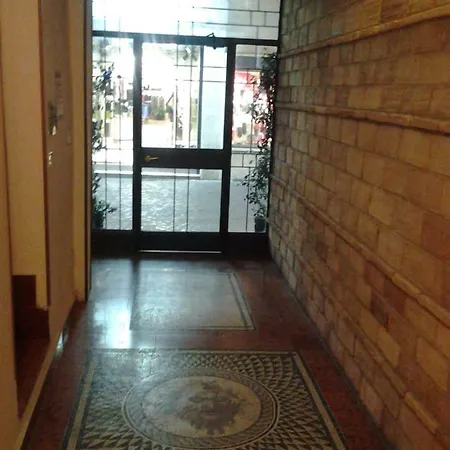 Domus Nymphae - Qr10366 Сasa de vacaciones Roma