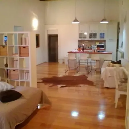 Holiday home Domus Nymphae - Qr10366 Rome
