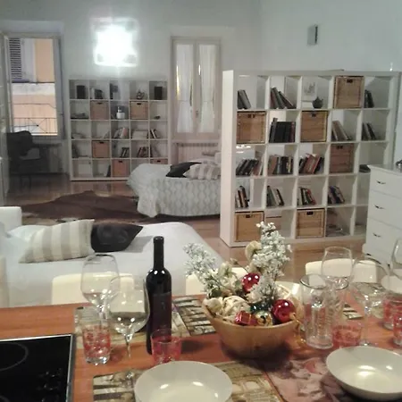Domus Nymphae - Qr10366 Rome