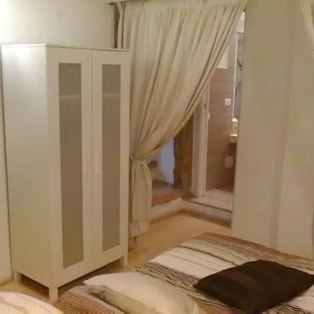 Сasa de vacaciones Domus Nymphae - Qr10366