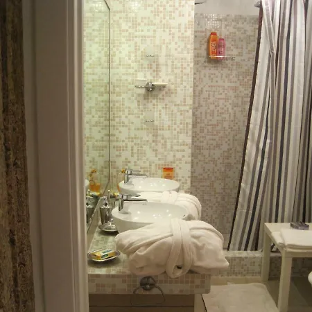 Domus Nymphae - Qr10366 *
