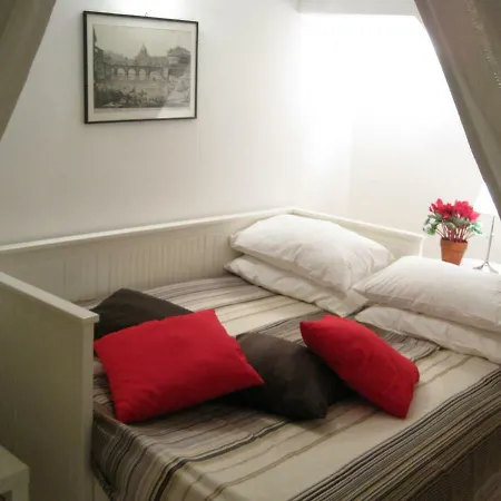 Holiday home Domus Nymphae - Qr10366