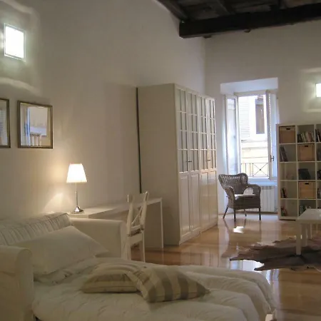 Domus Nymphae - Qr10366 * Roma