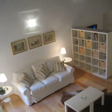 Domus Nymphae - Qr10366 Holiday home