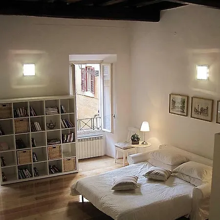 Domus Nymphae - Qr10366 Roma