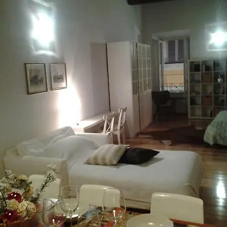 Domus Nymphae - Qr10366 Сasa de vacaciones *